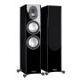 Напольная акустика Monitor Audio Gold Series (5G) 300 Piano Black